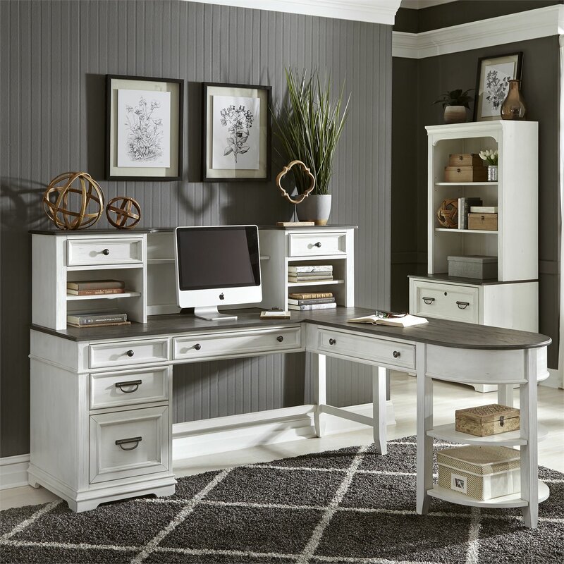 at home office design
