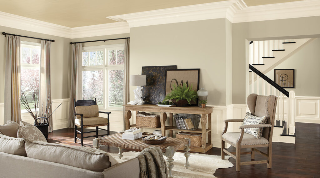 modern living room design