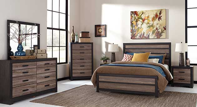 master bedroom design