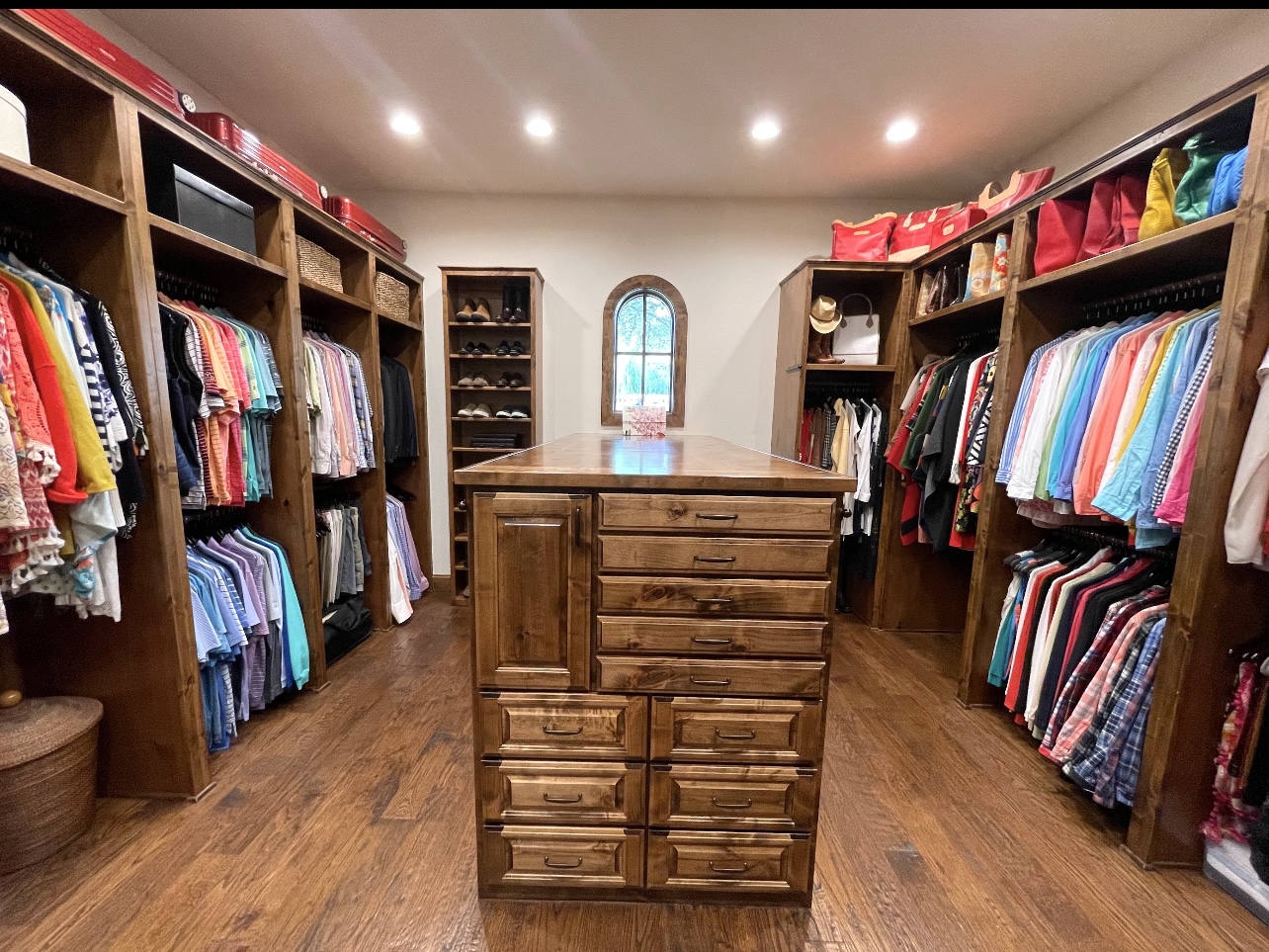 denver closet organizer companies
