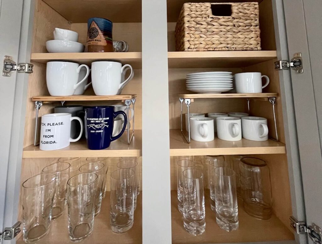 colorado springs home organizing