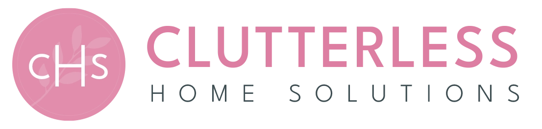 Clutterless Home Solutions