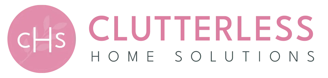 Clutterless Home Solutions